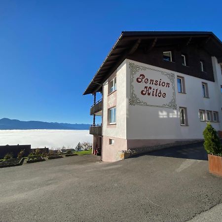Pension Hilde Ferienwohnung Sulzberg  Esterno foto