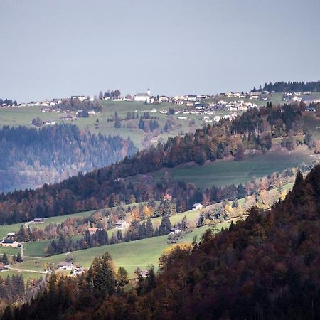 Pension Hilde Ferienwohnung Sulzberg  Esterno foto