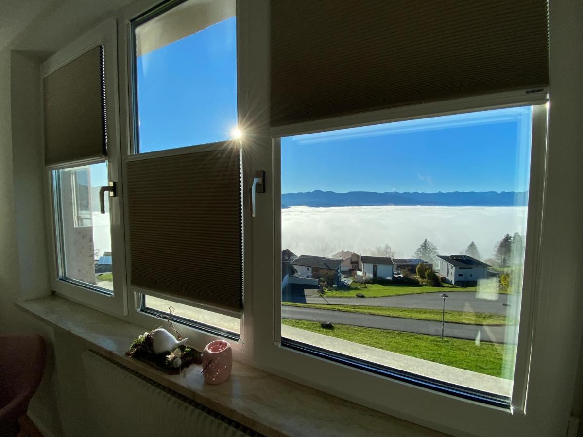 Pension Hilde Ferienwohnung Sulzberg  Esterno foto